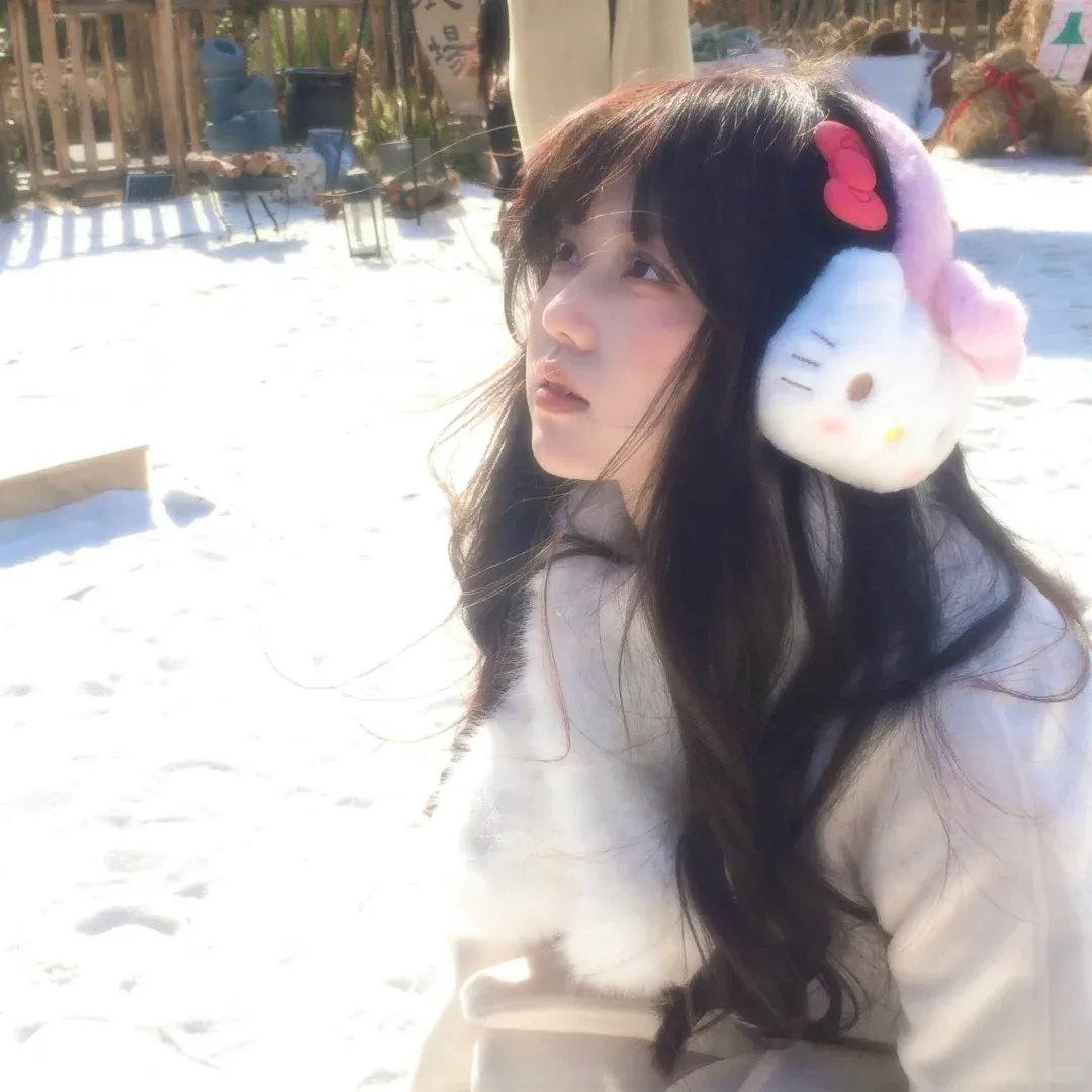 黄昏少女×失忆