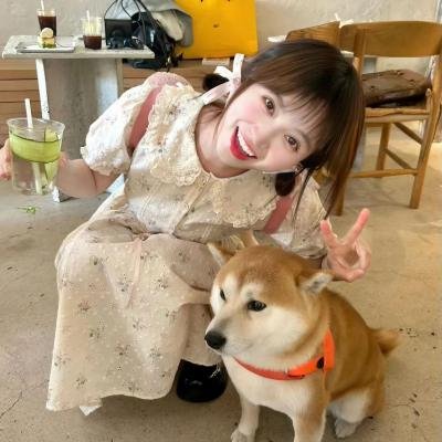 落日